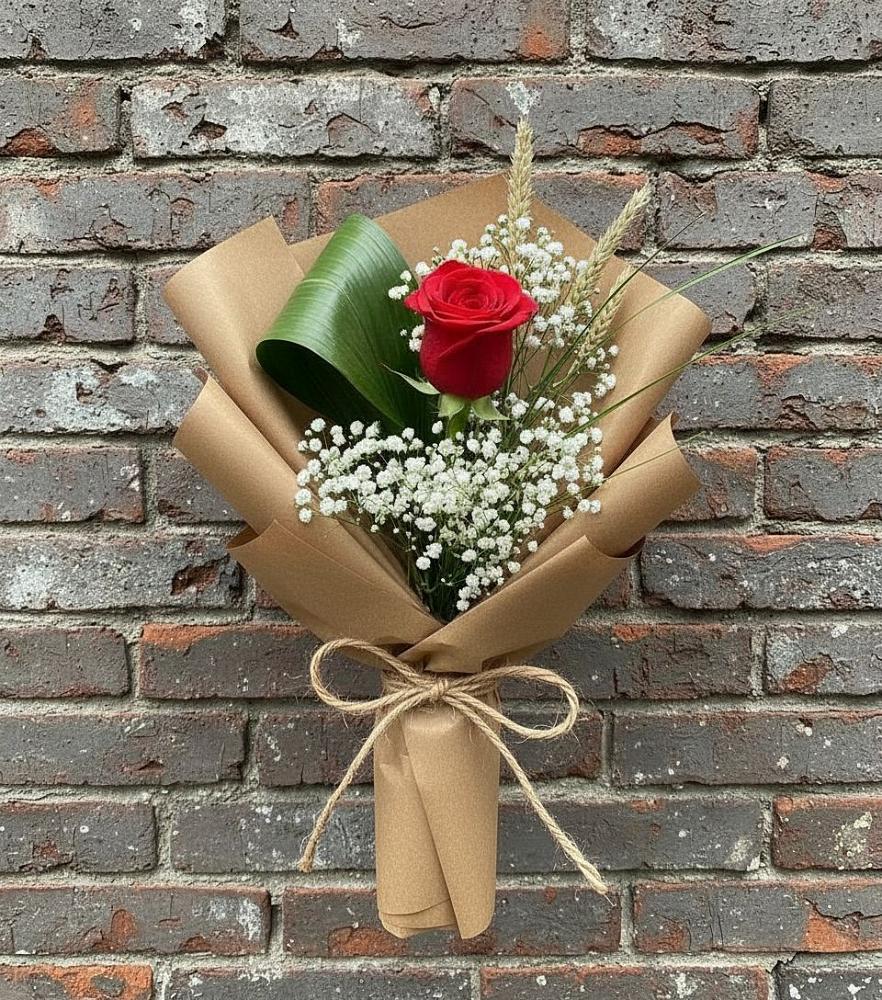 Букет цветов из: Розы в Линёво Волгоградской области