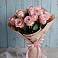 Букет цветов из: Розы в Линёво Волгоградской области