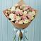 Букет цветов из: Розы в Линёво Волгоградской области
