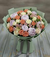 Букет Мороженное #REPLACE_PRED# Линёво Волгоградской области