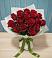 Букет Красные розы в Линёво Волгоградской области