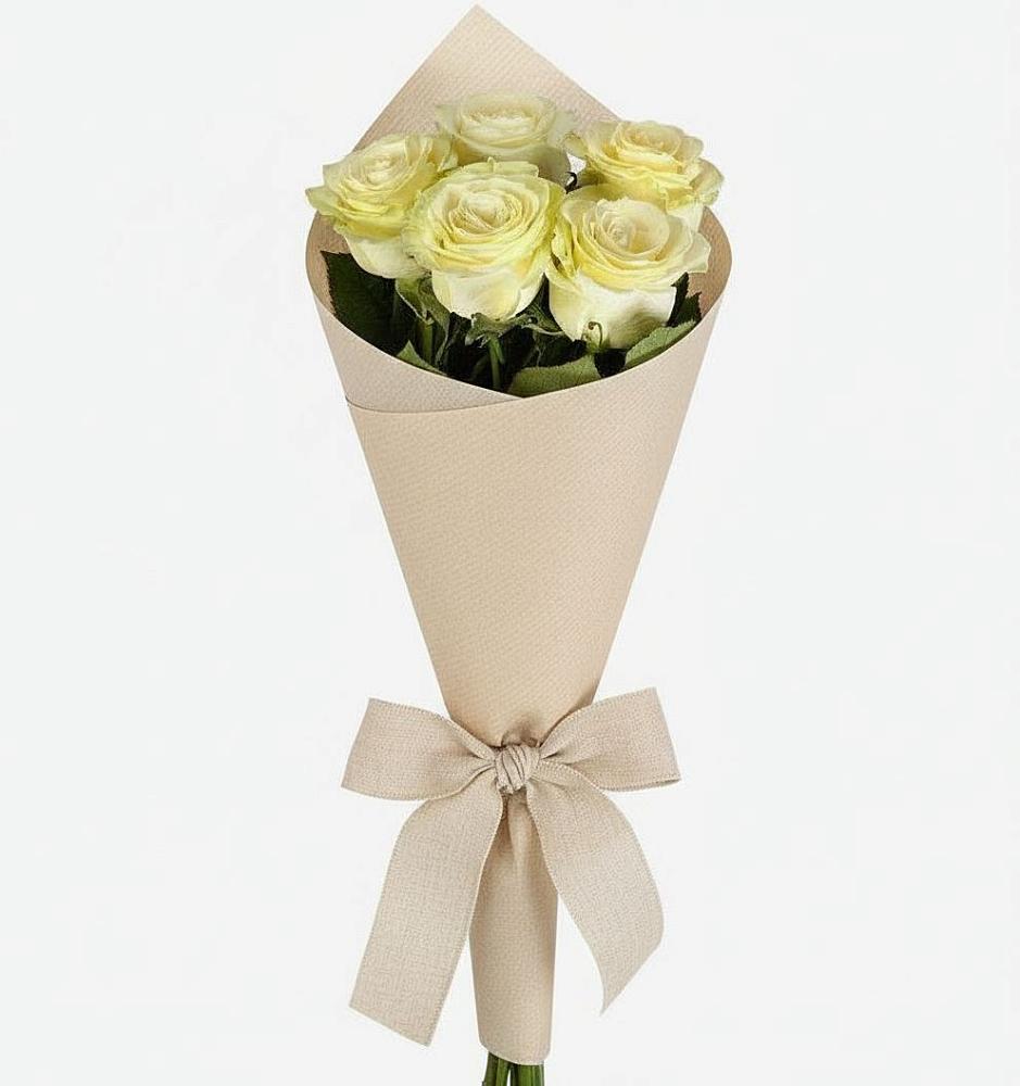 Букет цветов из: Розы в Линёво Волгоградской области