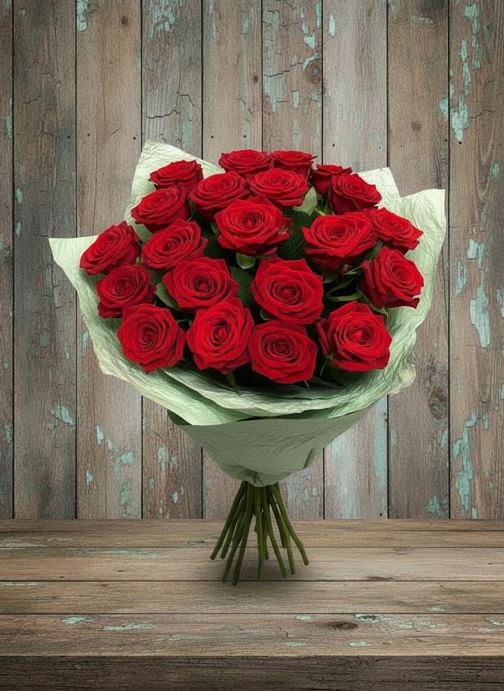 Букет Классика в Линёво Волгоградской области