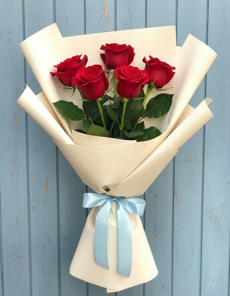 Букет Классика чувств в Линёво Волгоградской области