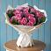 Букет цветов из: Розы в Линёво Волгоградской области