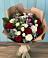 Букет цветов из: Розы и Альстромерии в Линёво Волгоградской области