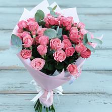 Букет Леди совершенство #REPLACE_PRED# Линёво Волгоградской области