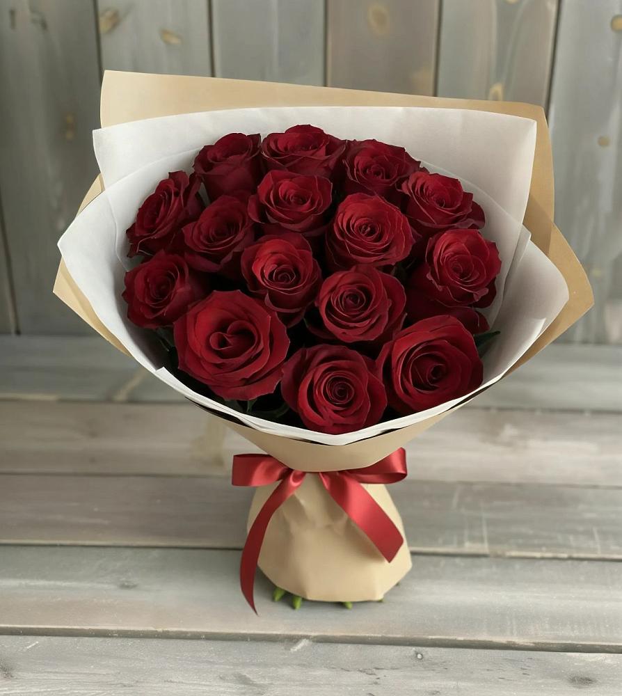 Букет Блистательный в Линёво Волгоградской области